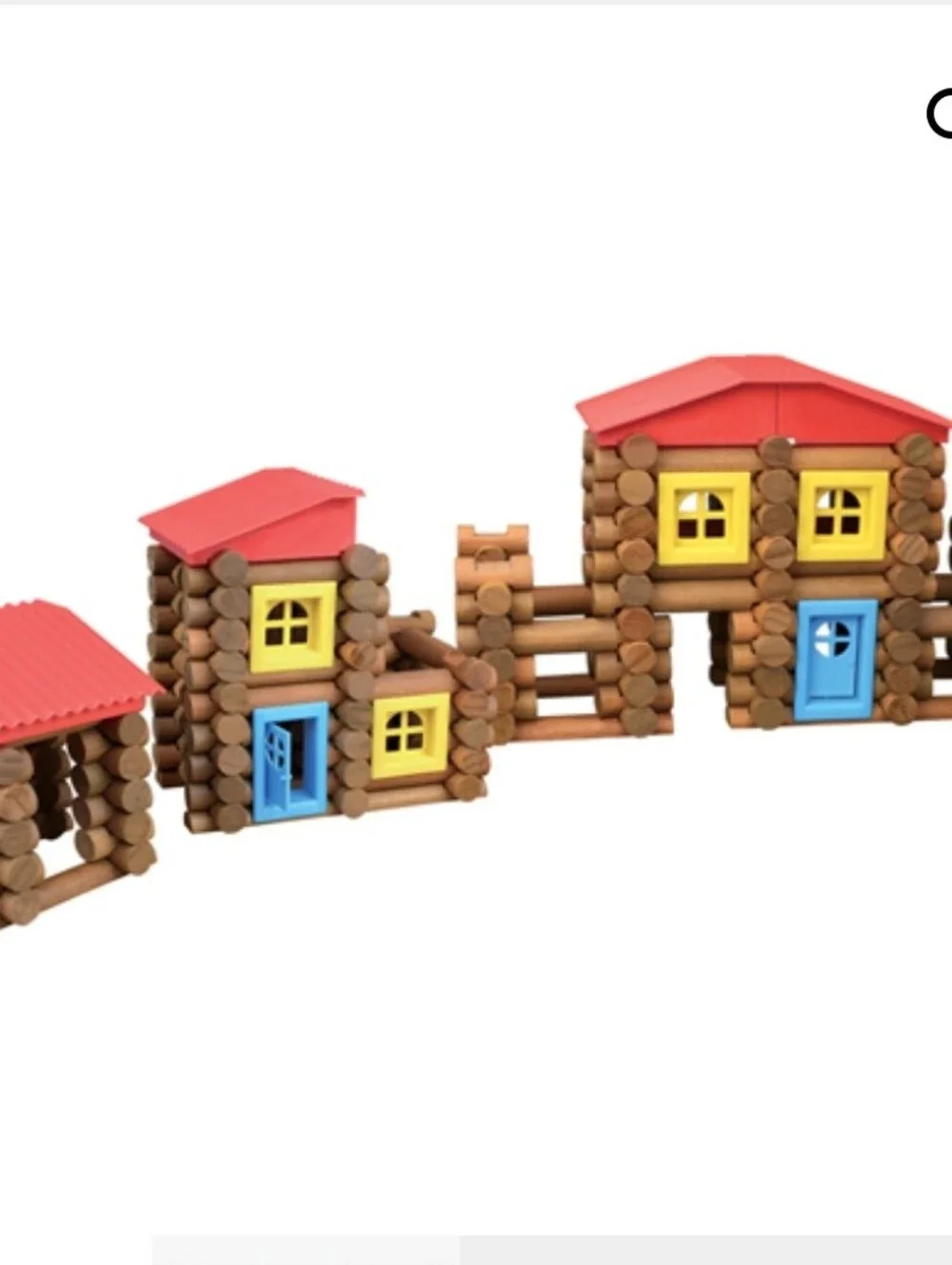 N/A set wooden